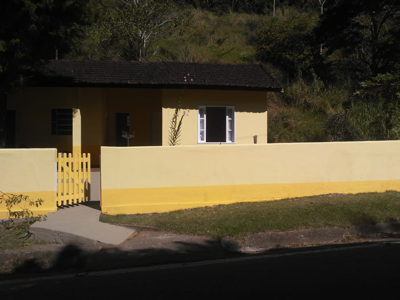 Home - Casa de Saúde Santa Maria