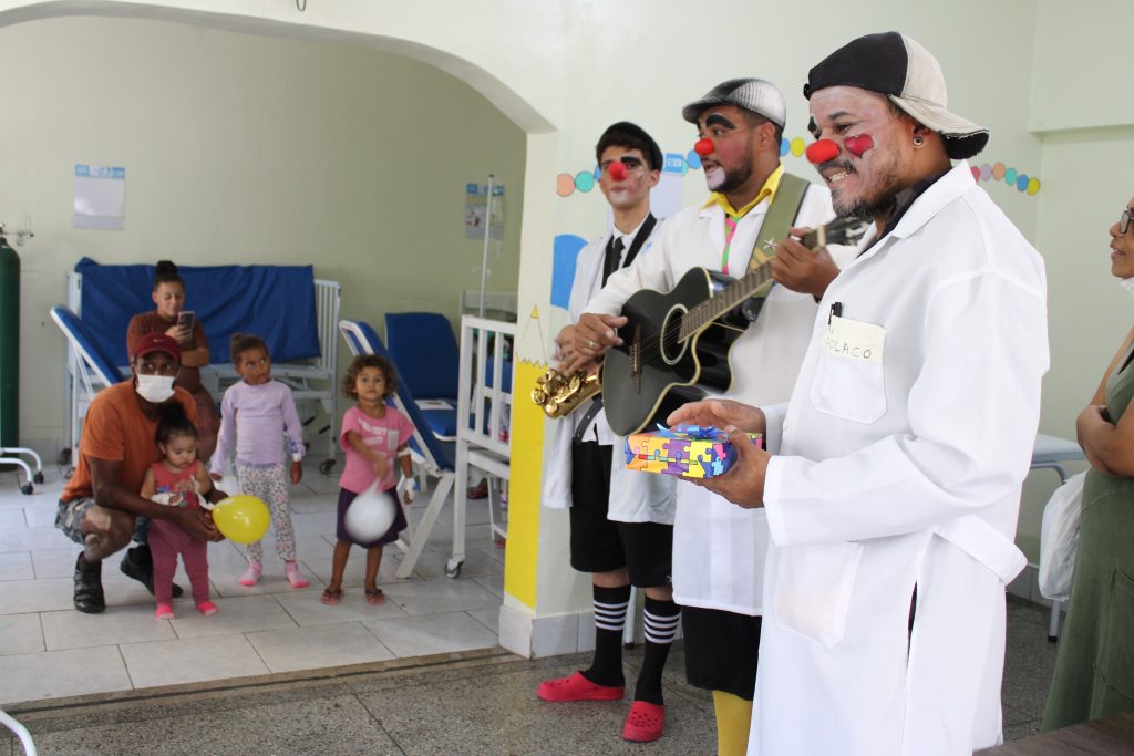 Atividade 2 Gustavo e seus amigos aproveitaram um momento de